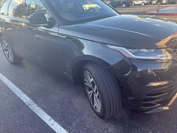 LAND ROVER RANGE ROVER VELAR 2020 SALYK2FV2LA247183 image LAND ROVER RANGE ROVER VELAR 2020 SALYK2FV2LA247183 image